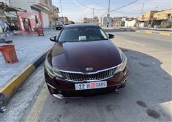 کیا ئۆپتیما